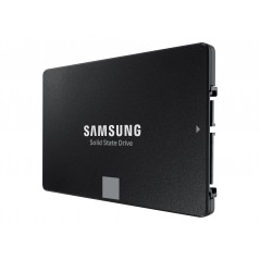 Samsung 870 EVO 2.5" 500GB SSD hårddisk