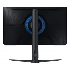 Computer monitor 25" or larger - copy of Samsung Odyssey G3 27" 165 Hz gamingskärm med ergonomisk fot