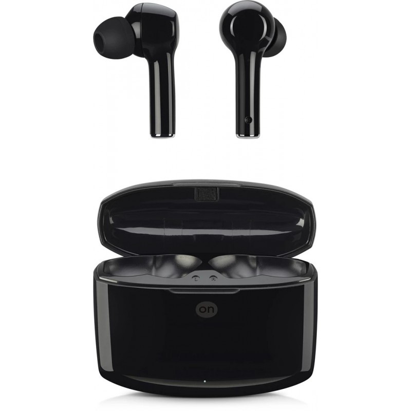 Wireless - ON TEW-100 True Wireless Bluetooth Headset In-ear