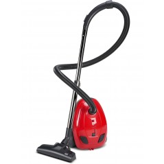 Vacuum Cleaner - ON dammsugare 700W (röd)