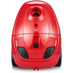 Vacuum Cleaner - ON dammsugare 700W (röd)