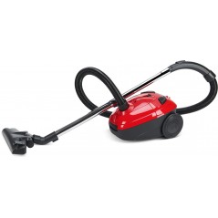 Vacuum Cleaner - ON dammsugare 700W (röd)