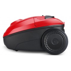 Vacuum Cleaner - ON dammsugare 700W (röd)