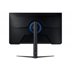 Computer monitor 25" or larger - Samsung Odyssey G3 32" 165 Hz gamingskärm med ergonomisk fot
