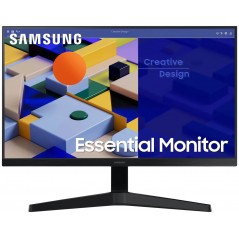 Samsung S24C310EAU 24-tums LED-skärm med IPS-panel