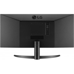 Computer monitor 25" or larger - LG 29WP500-B 29" ultrabred LED-skärm med IPS-panel