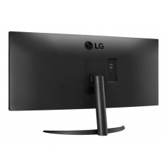 Computer monitor 25" or larger - LG 34WP500-B 34" ultrabred LED-skärm med IPS-panel