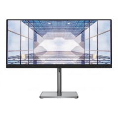 Lenovo L29w-30 29" ultrabred LED-skärm med IPS-panel