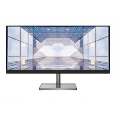 Lenovo L29w-30 29" ultrabred LED-skärm med IPS-panel