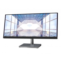 Computer monitor 25" or larger - Lenovo L29w-30 29" ultrabred LED-skärm med IPS-panel