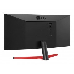 Computer monitor 25" or larger - LG 29WP60G-B 29" ultrabred LED-skärm med IPS-panel med USB-C