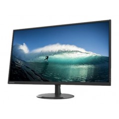 Lenovo D32q-20 32-tums LED-skärm med IPS-panel