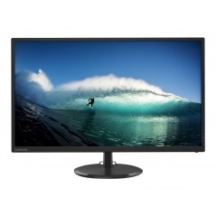 Lenovo D32q-20 32-tums LED-skärm med IPS-panel