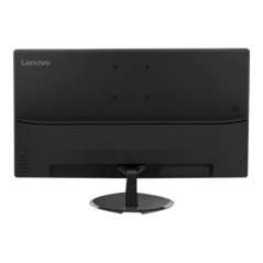 Computer monitor 25" or larger - Lenovo D32q-20 32-tums LED-skärm med IPS-panel