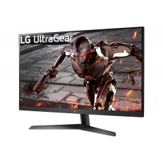 LG UltraGear 32GN600-B 32-tums gamingskärm 165 Hz