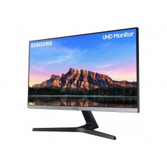 Samsung U28R550UQP 28" 4K LED-skärm med IPS-panel