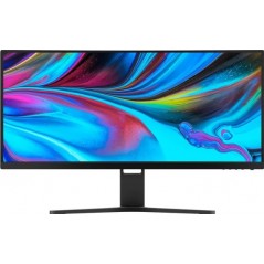 Xiaomi BHR5116GL 30" välvd 200Hz ultrabred gamingskärm