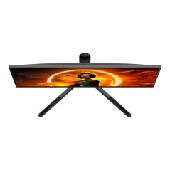 Computer monitor 25" or larger - AOC Gaming U34G3XM 34" 144 Hz ultrabred gamingskärm med VA-panel