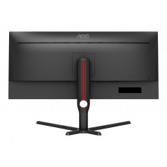 Computer monitor 25" or larger - AOC Gaming U34G3XM 34" 144 Hz ultrabred gamingskärm med VA-panel