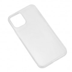 Gear Transparent Mobilskal till iPhone 12 Mini