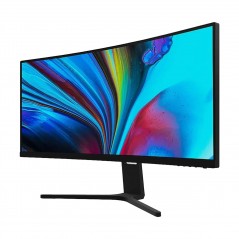 Xiaomi BHR5116GL 30" välvd 200Hz ultrabred gamingskärm