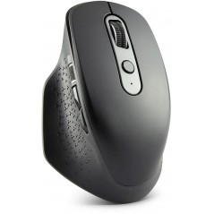 Andersson WNM 3.0 uppladdningsbar trådlös mus (svart)