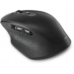 Andersson WNM 3.0 uppladdningsbar trådlös mus (svart)