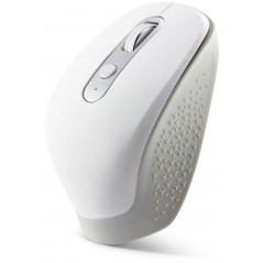 Andersson WNM 3.0 uppladdningsbar trådlös mus (vit)