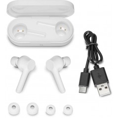 Wireless - Andersson TEW-3100 True Wireless in-ear hörlurar för träningen