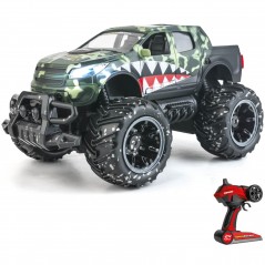 Ninco RC Ranger radiostyrd bil monstertruck