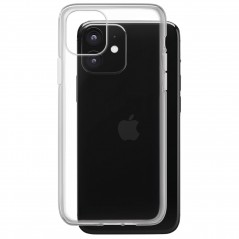 Champion transparent skal till iPhone 12 Mini