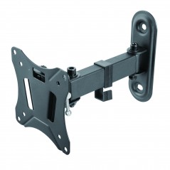 VESA mount for monitor - Champion tiltbart väggfäste VESA med arm för TV eller skärm 13-27"