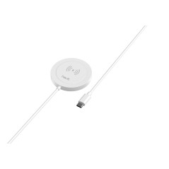 Havit W68A trådlös QI-laddare med MagSafe 15W