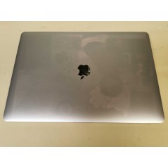 Used Macbook Pro - MacBook Pro 15-tum 2018 Touchbar i9-8950HK 32GB 1TB SSD True Tone Space Gray (beg - se bilder!)