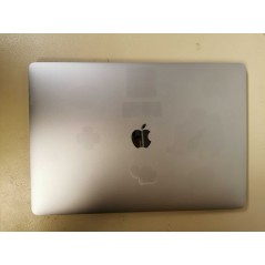 Used Macbook Pro - MacBook Pro 15-tum 2018 i7 16GB 512SSD Space Gray (beg märke lock*)