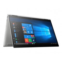 HP EliteBook x360 1040 G6 i7 16GB 256SSD med SW & Touch (beg)