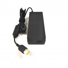 Lenovo-kompatibel 90W datorladdare Slim Tip rektangulär |  | 90IRC-...