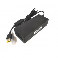 Lenovo-kompatibel 90W datorladdare Slim Tip rektangulär