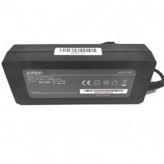Lenovo charger - Lenovo-kompatibel 90W datorladdare Slim Tip rektangulär