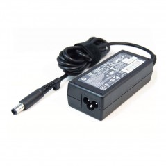 HP 65W datorladdare 7.4 x 5.0 mm BlackTip