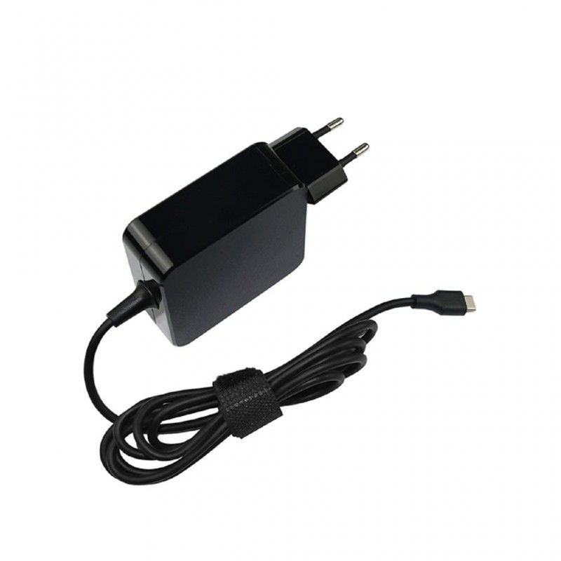 USB-C Chargers - Svart 87W USB-C Universal datorladdare