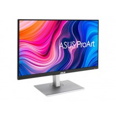 Used computer monitors - Asus ProArt PA278CV 27" 2K-upplöst IPS-skärm med USB 3.1-hubb (beg)