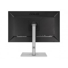 Used computer monitors - Asus ProArt PA278CV 27" 2K-upplöst IPS-skärm med USB 3.1-hubb (beg)