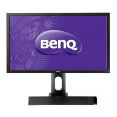 BenQ XL2720T 27" 120 Hz Full HD Gaming-skärm (beg)