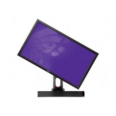 Used computer monitors - BenQ XL2720T 27" 120 Hz Full HD Gaming-skärm (beg)