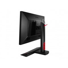 Used computer monitors - BenQ XL2720T 27" 120 Hz Full HD Gaming-skärm (beg)