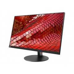 Lenovo T27I-10 27" Full HD LED-skärm med IPS-panel (beg)