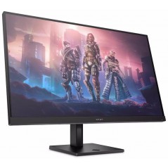 HP OMEN 32q 32-tums QHD gamingskärm 165 Hz med IPS-panel