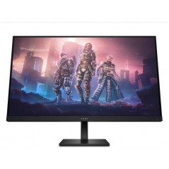 Computer monitor 25" or larger - HP OMEN 32q 32-tums QHD gamingskärm 165 Hz med IPS-panel