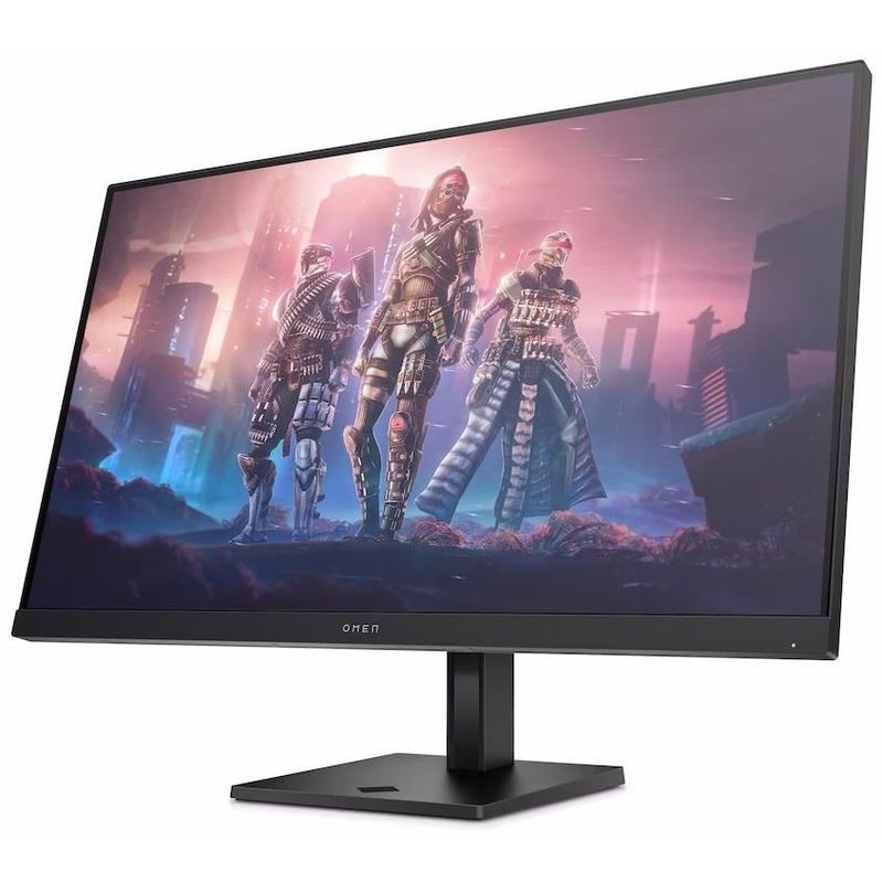 Computer monitor 25" or larger - HP OMEN 32q 32-tums QHD gamingskärm 165 Hz med IPS-panel